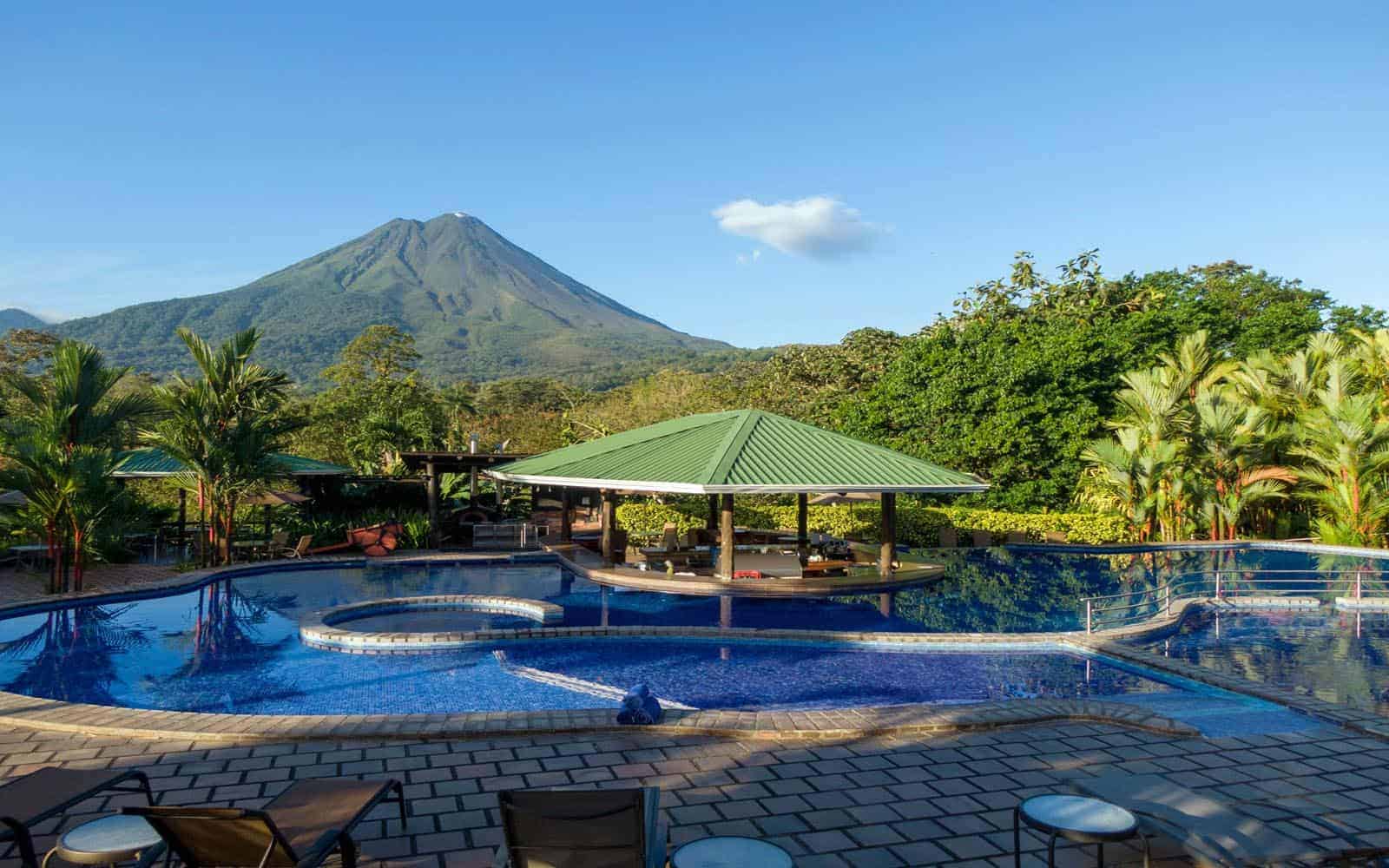 Arenal Manoa Hotel and Spa